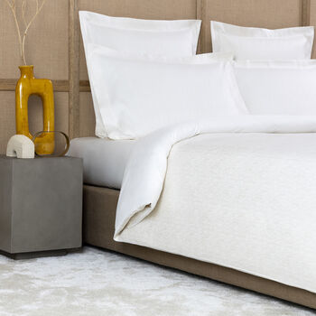 Luxury Reed Duvet Cover Set