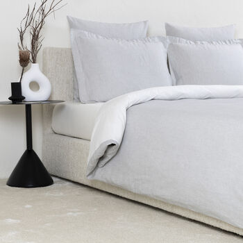 Graphite Set Copripiumino