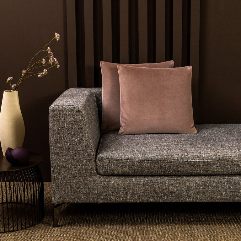 slide 1 Luxury Cashmere Velvet Cuscino Decorativo