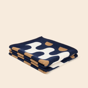 slide 5 Modernism Throw