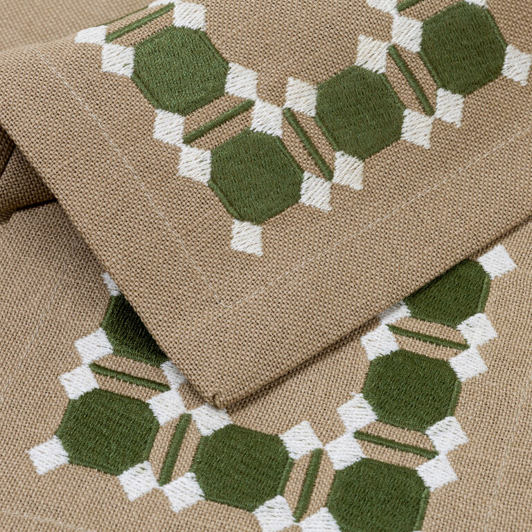 slide 4 Deco Set sottobicchieri