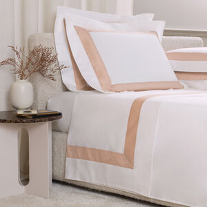 slide 1 Sateen Breeze Border Completo Letto