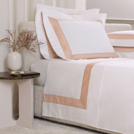 Sateen Breeze Border Completo Letto