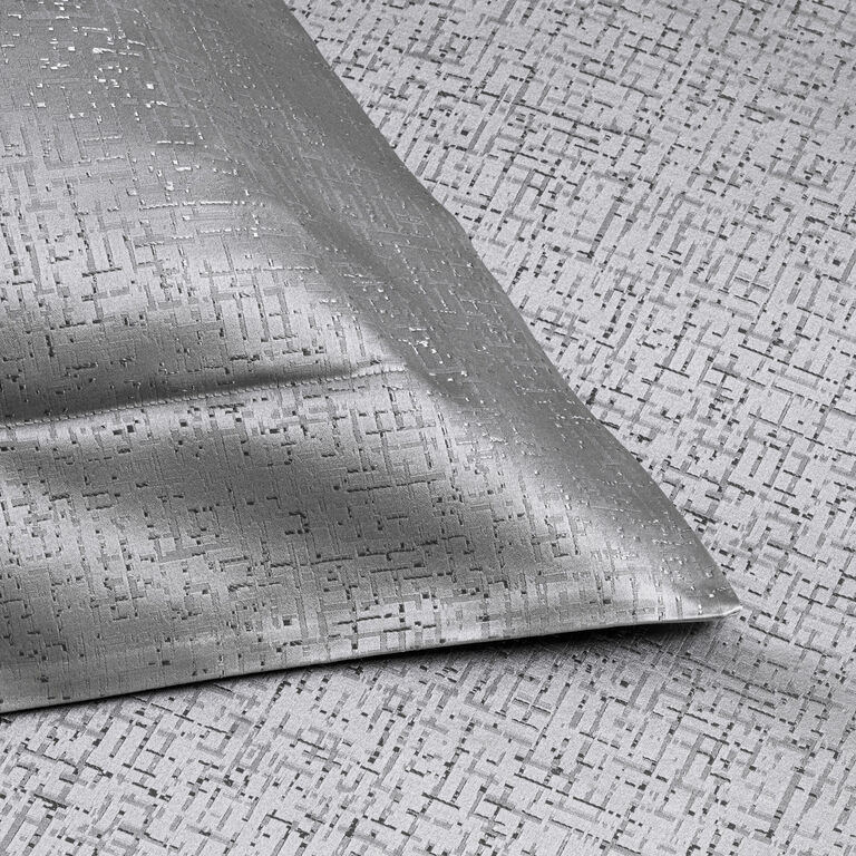 slide 3 Luxury Glowing Weave Copripiumino