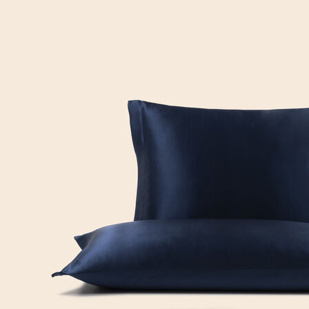 Sanctuary Silk Pillowcase