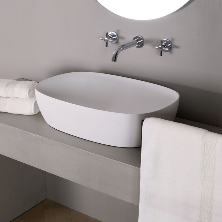 slide 2 Balance Lace Telo Doccia