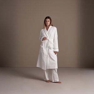 slide 2 Suite Sateen Vestaglia