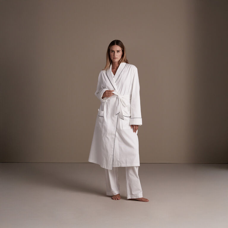 slide 2 Suite Sateen Vestaglia