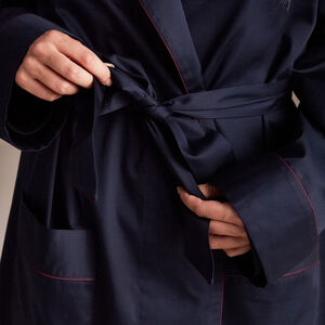 slide 5 Suite Sateen Vestaglia