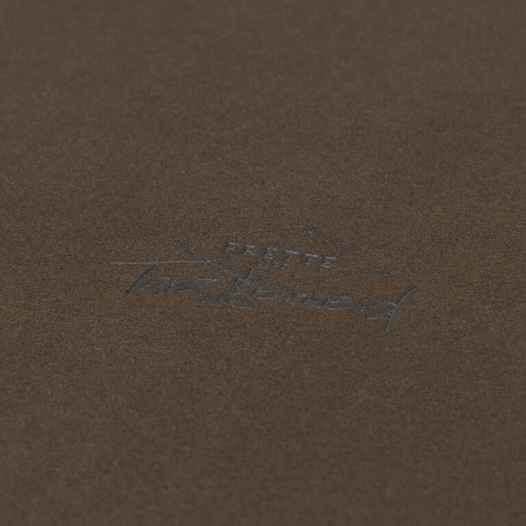 slide 4 Modernism Vassoio rotondo