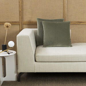 slide 1 Luxury Cashmere Velvet Cuscino Decorativo