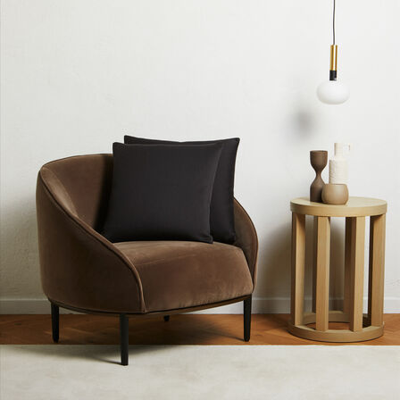 Luxury Passepartout Cuscino Decorativo