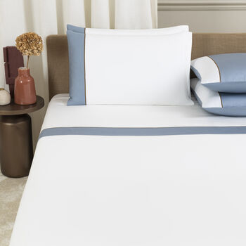 Colour Block Completo Letto