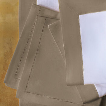 Artistry Ajour Set tovaglioli