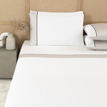 Colour Block Completo Letto