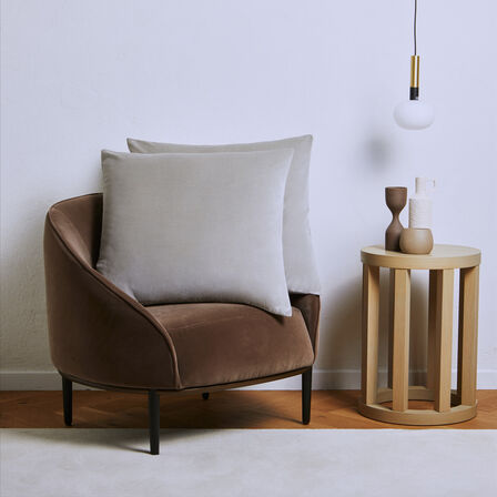 Luxury Silk Velvet Cuscino Decorativo