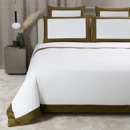 Bold Duvet Cover Set