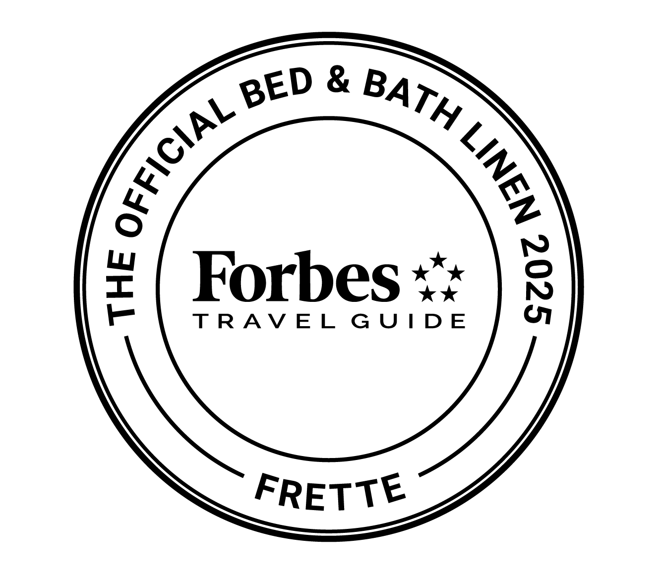 Create the Frette Experience in Your Hotel