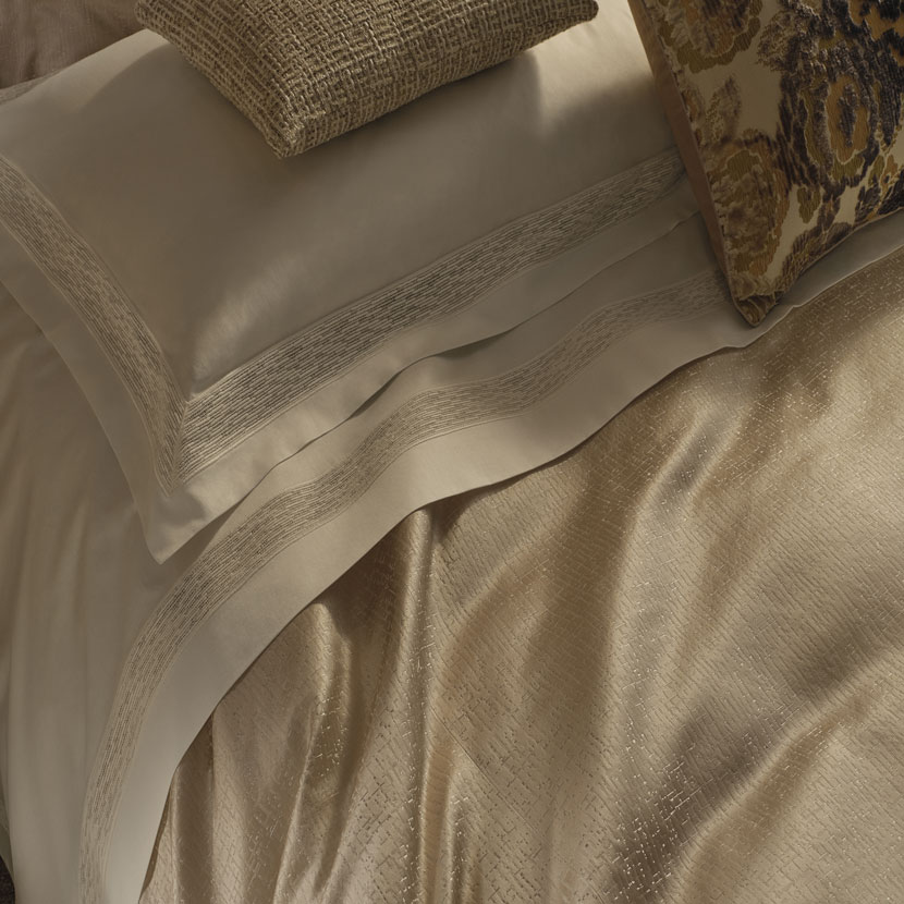 Our New Bed Collection